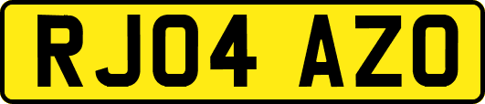 RJ04AZO