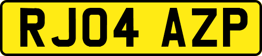 RJ04AZP