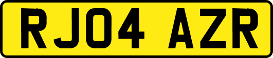 RJ04AZR