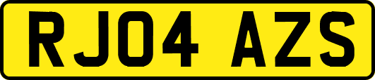 RJ04AZS