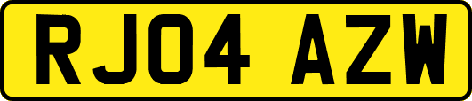 RJ04AZW
