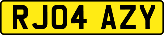 RJ04AZY