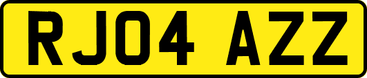 RJ04AZZ