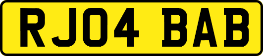 RJ04BAB