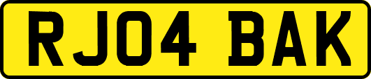 RJ04BAK