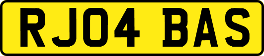 RJ04BAS
