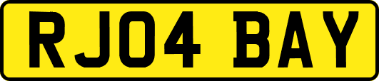 RJ04BAY