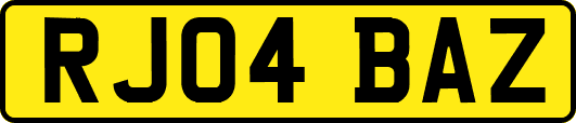 RJ04BAZ