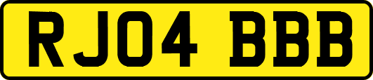 RJ04BBB