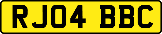 RJ04BBC