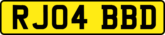 RJ04BBD