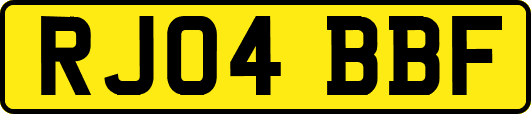 RJ04BBF