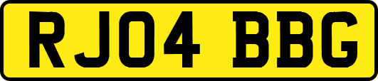 RJ04BBG