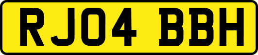 RJ04BBH