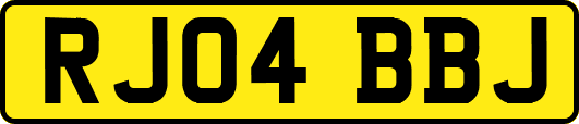RJ04BBJ