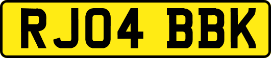 RJ04BBK