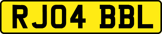 RJ04BBL