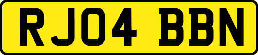 RJ04BBN