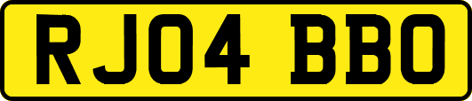 RJ04BBO