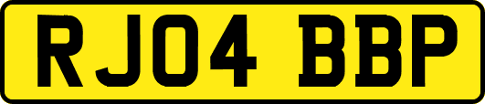 RJ04BBP