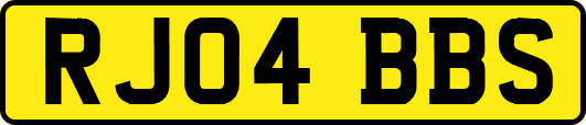 RJ04BBS