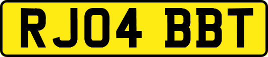 RJ04BBT