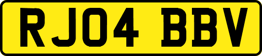 RJ04BBV