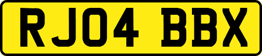 RJ04BBX