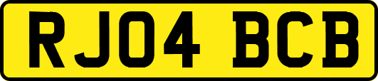 RJ04BCB