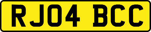 RJ04BCC