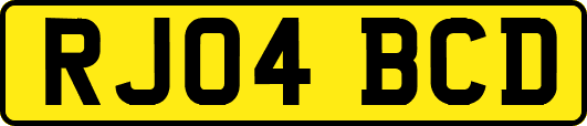 RJ04BCD