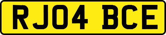 RJ04BCE