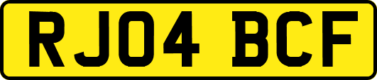 RJ04BCF