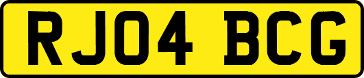RJ04BCG