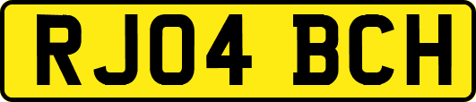 RJ04BCH