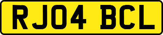 RJ04BCL