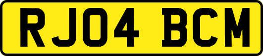 RJ04BCM