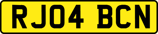 RJ04BCN