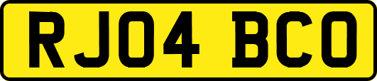 RJ04BCO
