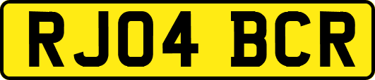 RJ04BCR