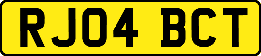 RJ04BCT