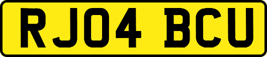 RJ04BCU