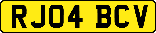 RJ04BCV