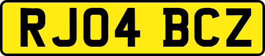 RJ04BCZ