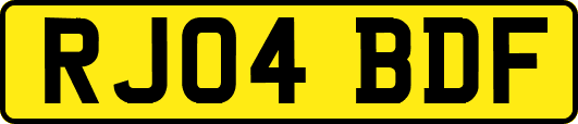 RJ04BDF
