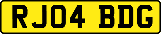 RJ04BDG