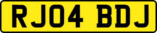 RJ04BDJ