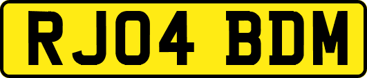RJ04BDM