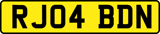 RJ04BDN