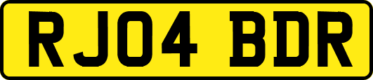 RJ04BDR